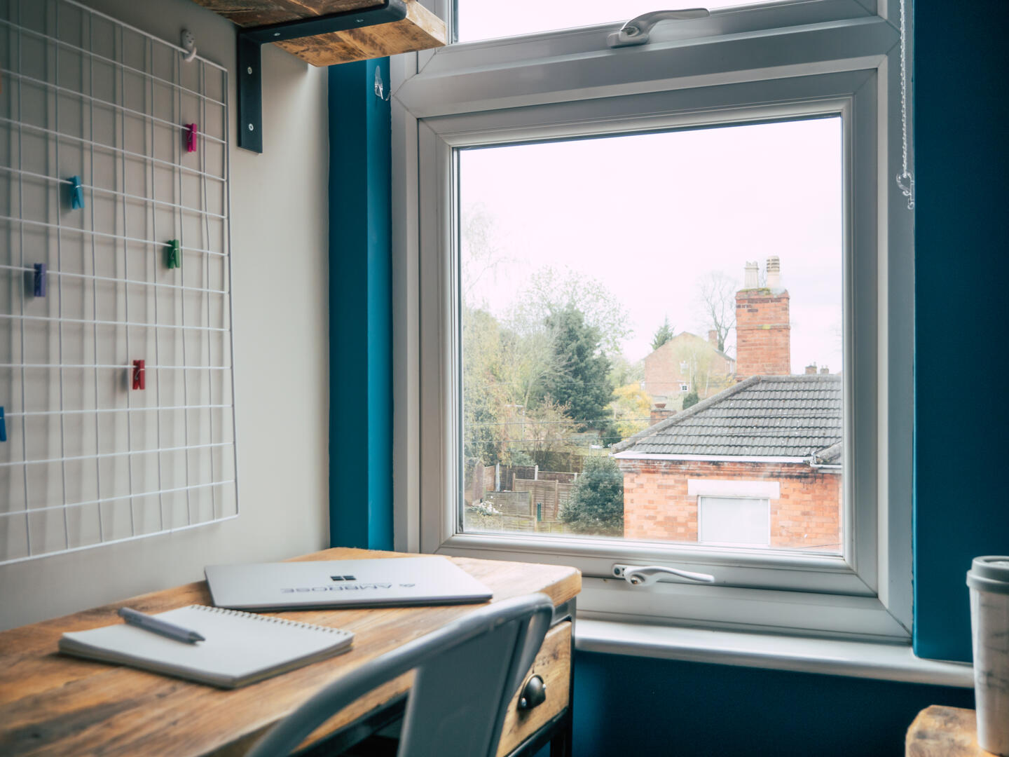 1 bed property in 23 Tunnel Hill, Worcester